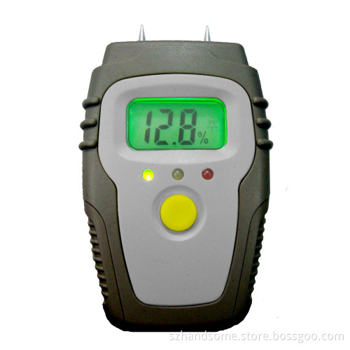 MD-018 Digital Wood Moisture Meter